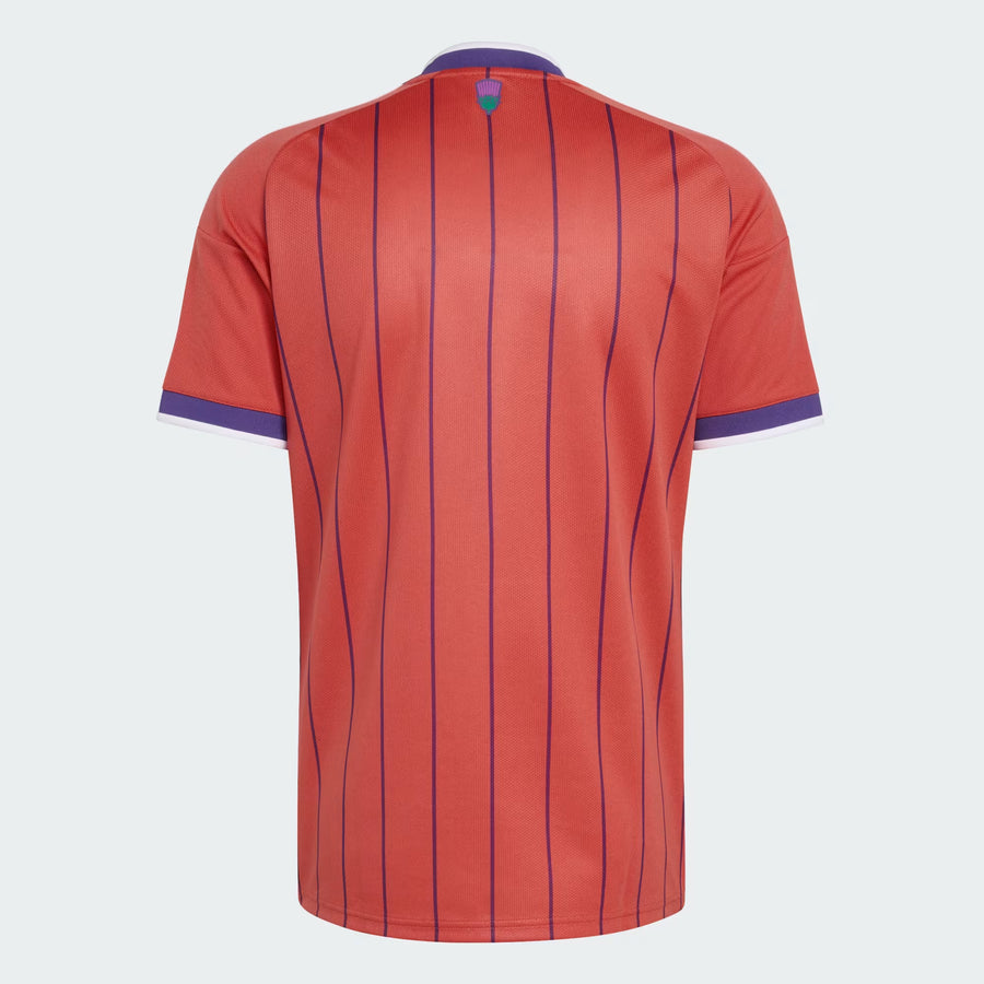 Scotland - Away Jersey (2026)