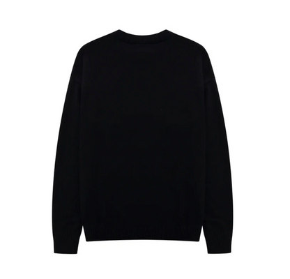 Noireve Heart Sweater
