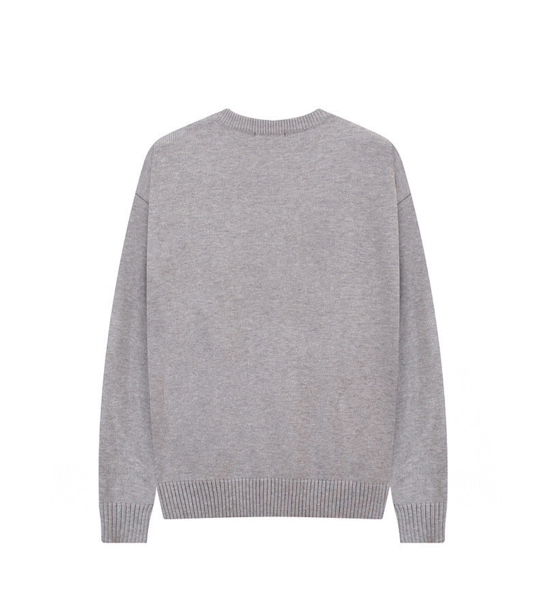 Noireve Heart Sweater