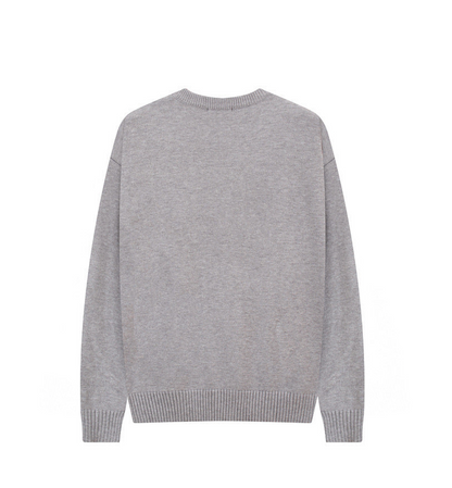 Noireve Heart Sweater