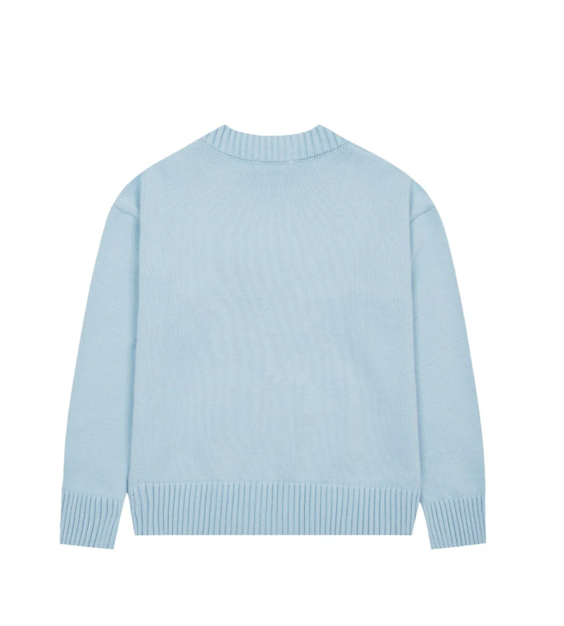 Noireve Heart Sweater
