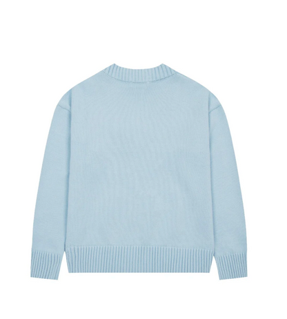Noireve Heart Sweater