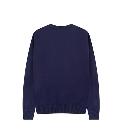 Noireve Heart Sweater