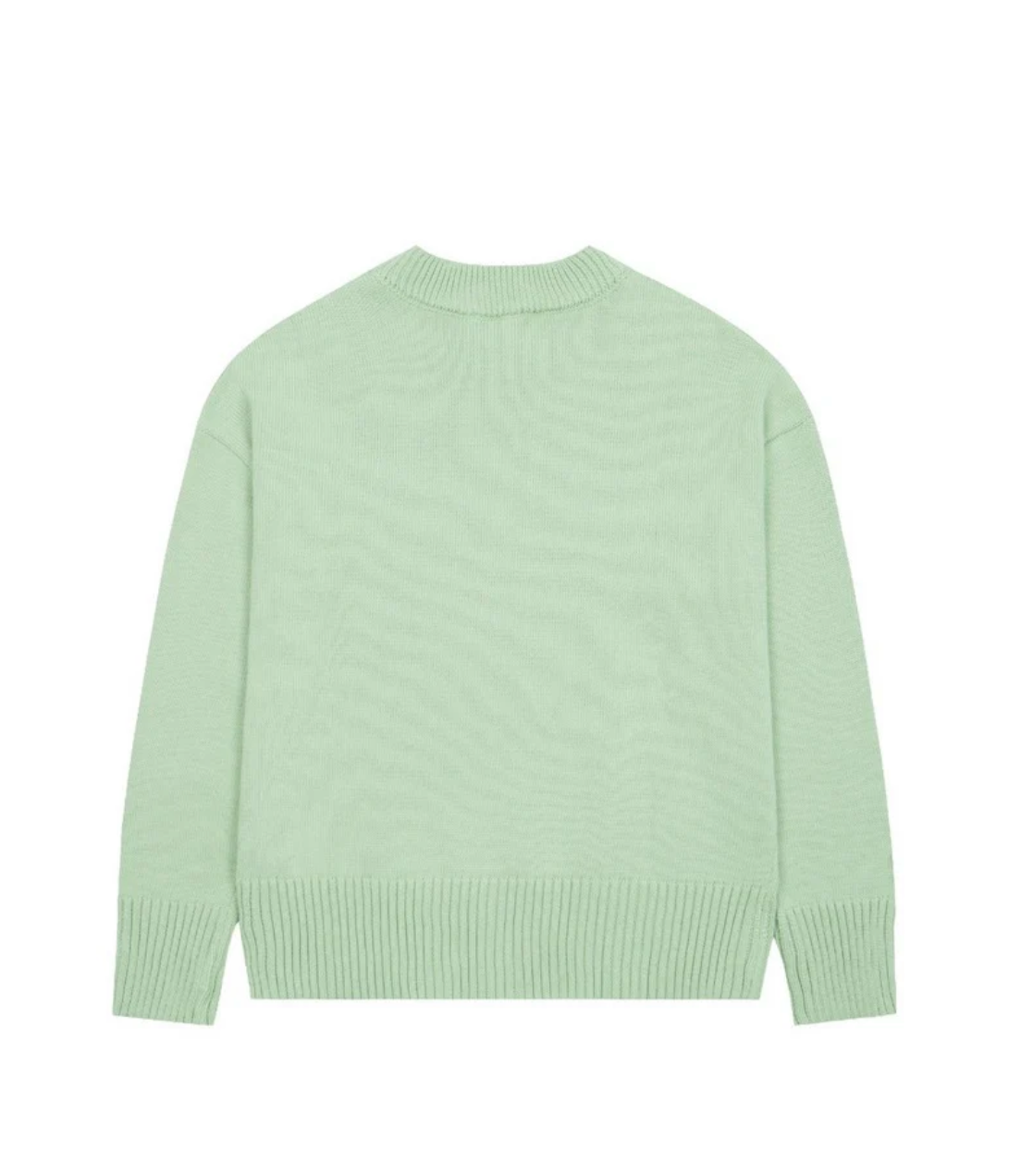 Noireve Heart Sweater