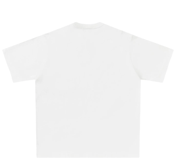 Noireve - Pink Star Tee