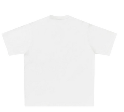 Noireve - Pink Star Tee