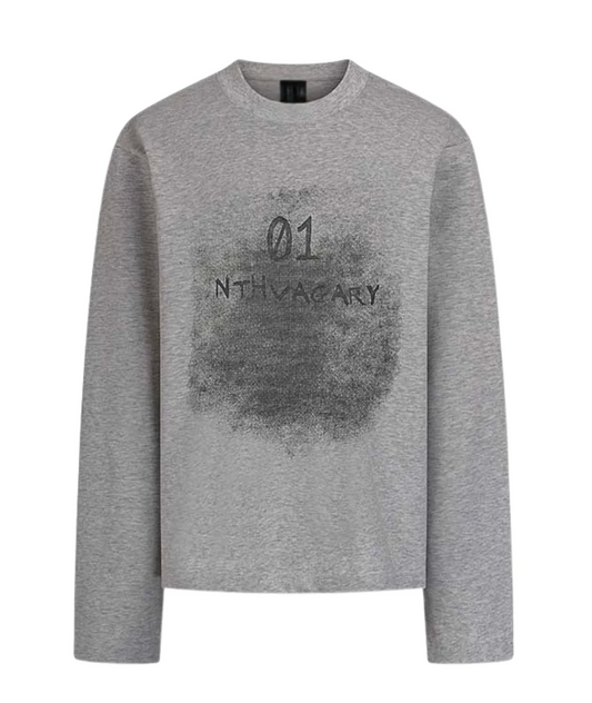 Noireve "01" Longsleeve