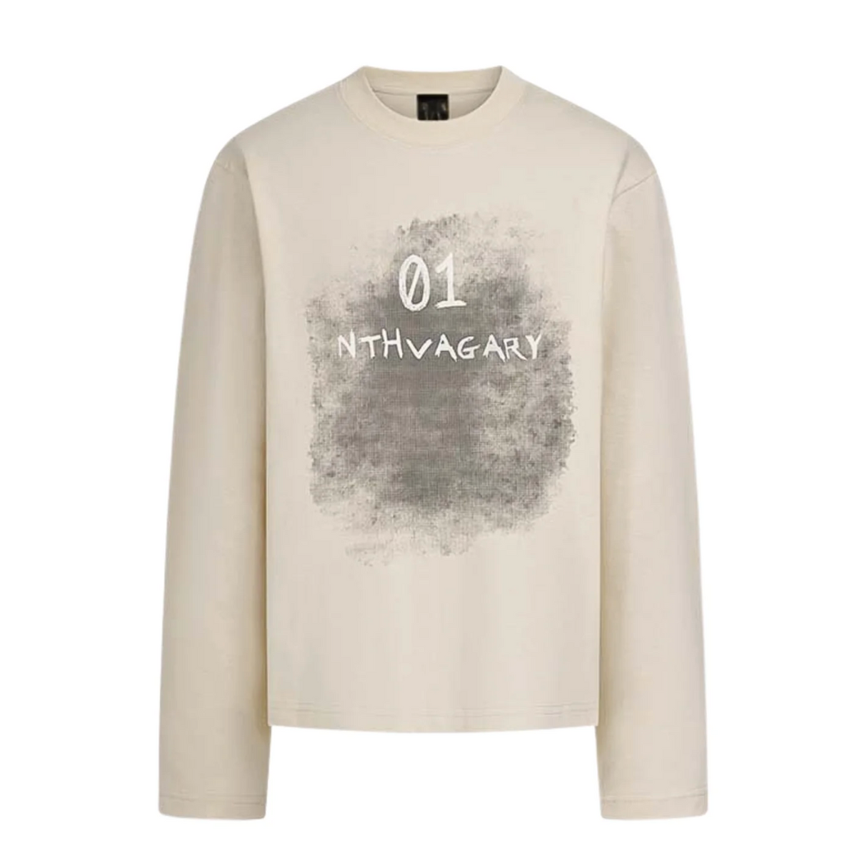 Noireve "01" Longsleeve