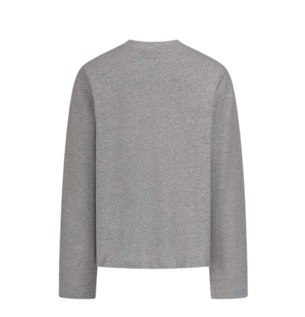 Noireve "01" Longsleeve