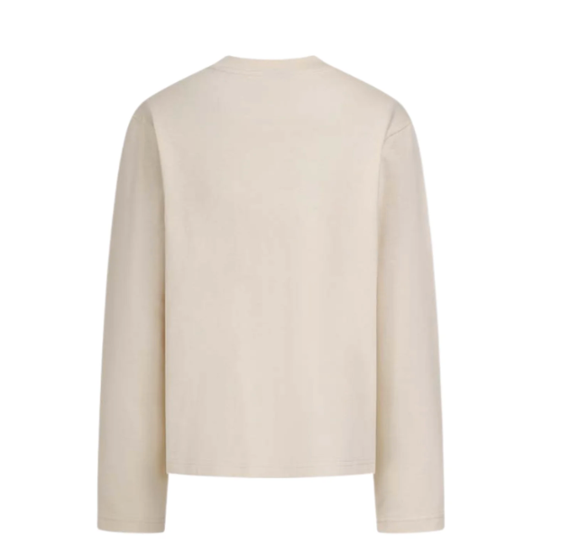 Noireve "01" Longsleeve