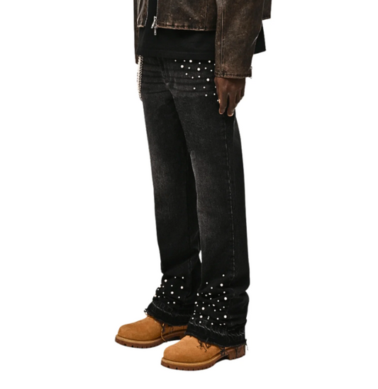 Noireve Pendant Jeans