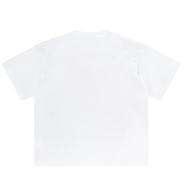 Noireve "Boxy Tee"