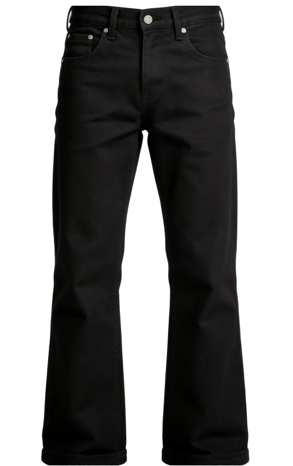 14oz Bootcut Jeans