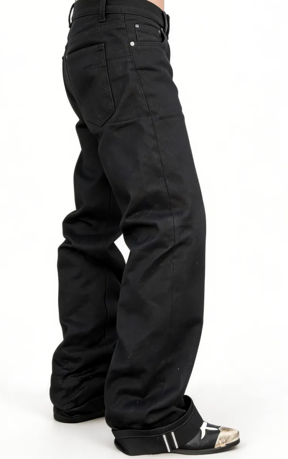 14oz Bootcut Jeans