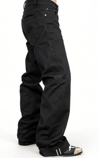 14oz Bootcut Jeans