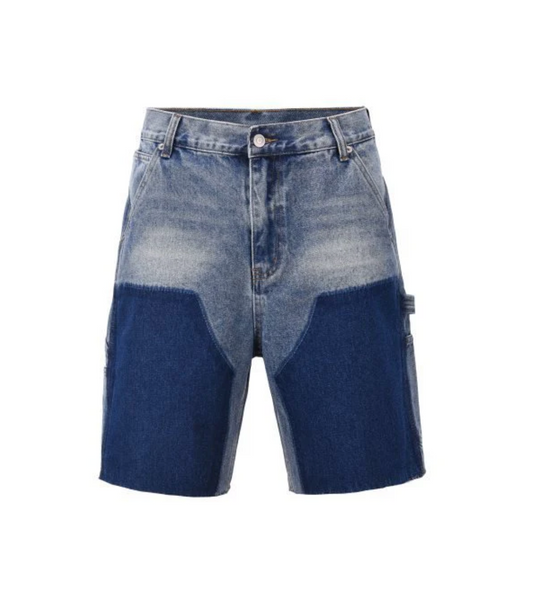 Noireve - Colored Carpenter Shorts