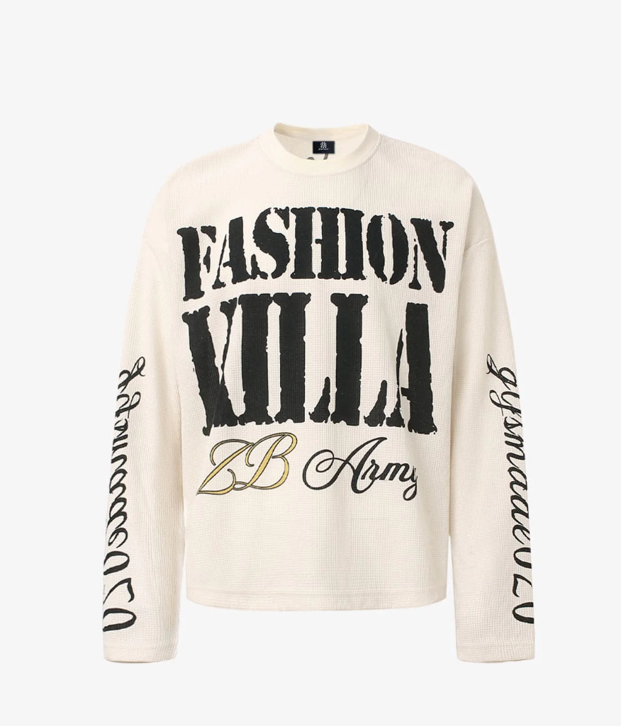 KILLA - Longsleeve