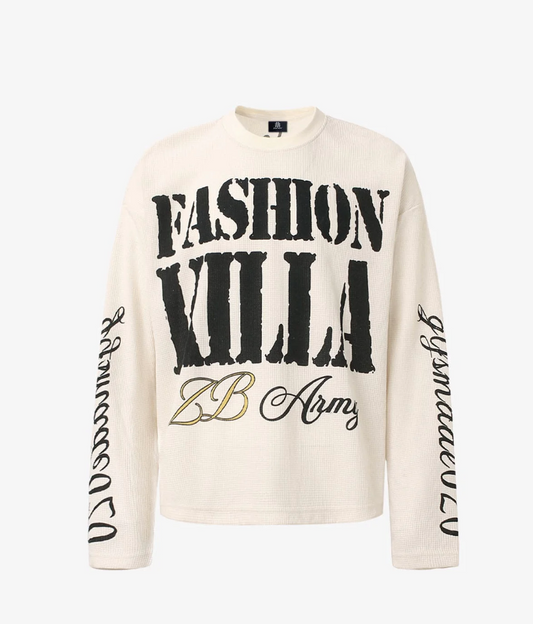 KILLA - Longsleeve