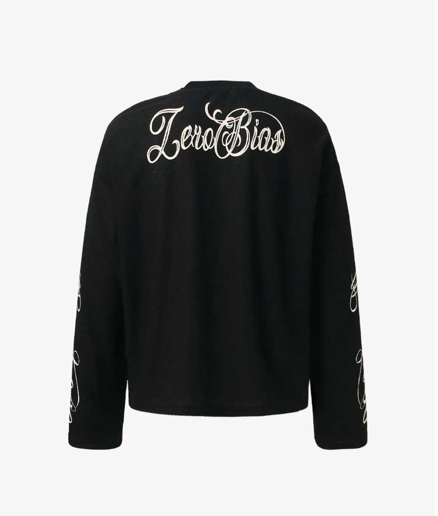 KILLA - Longsleeve