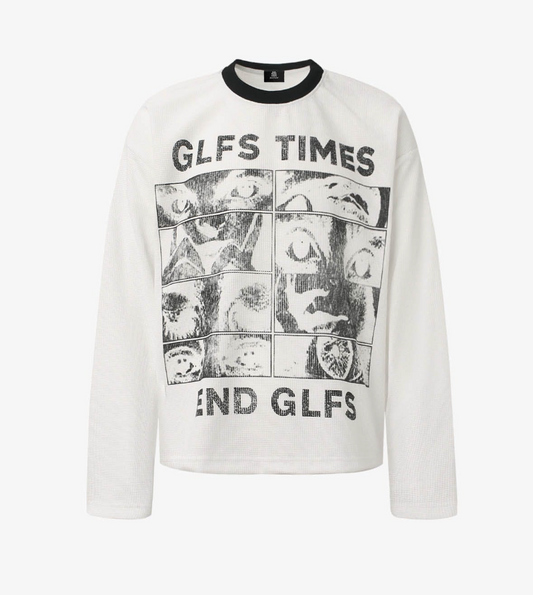 GLFS - Longsleeve