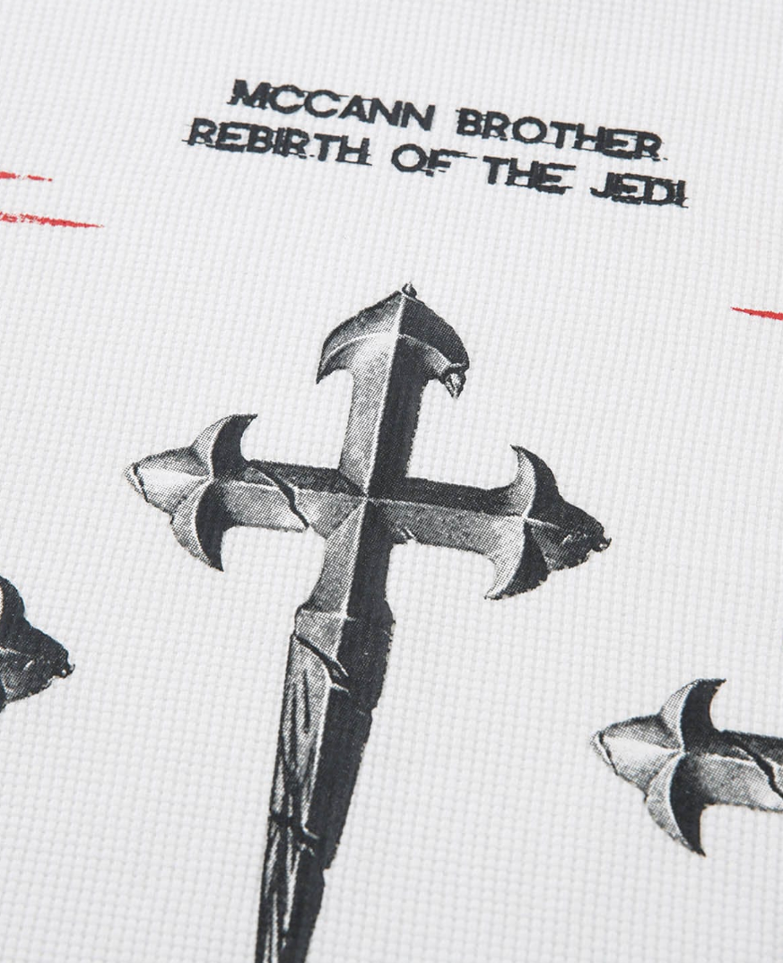 CROSS - Longsleeve
