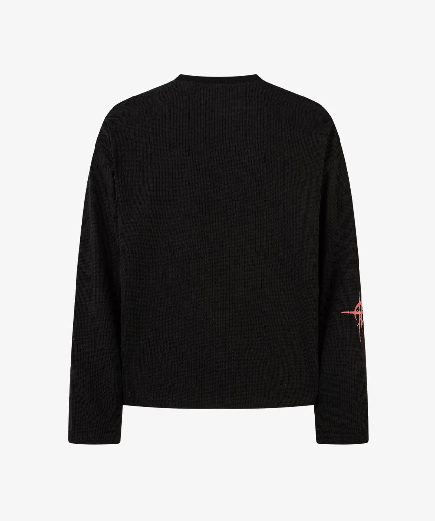 CROSS - Longsleeve