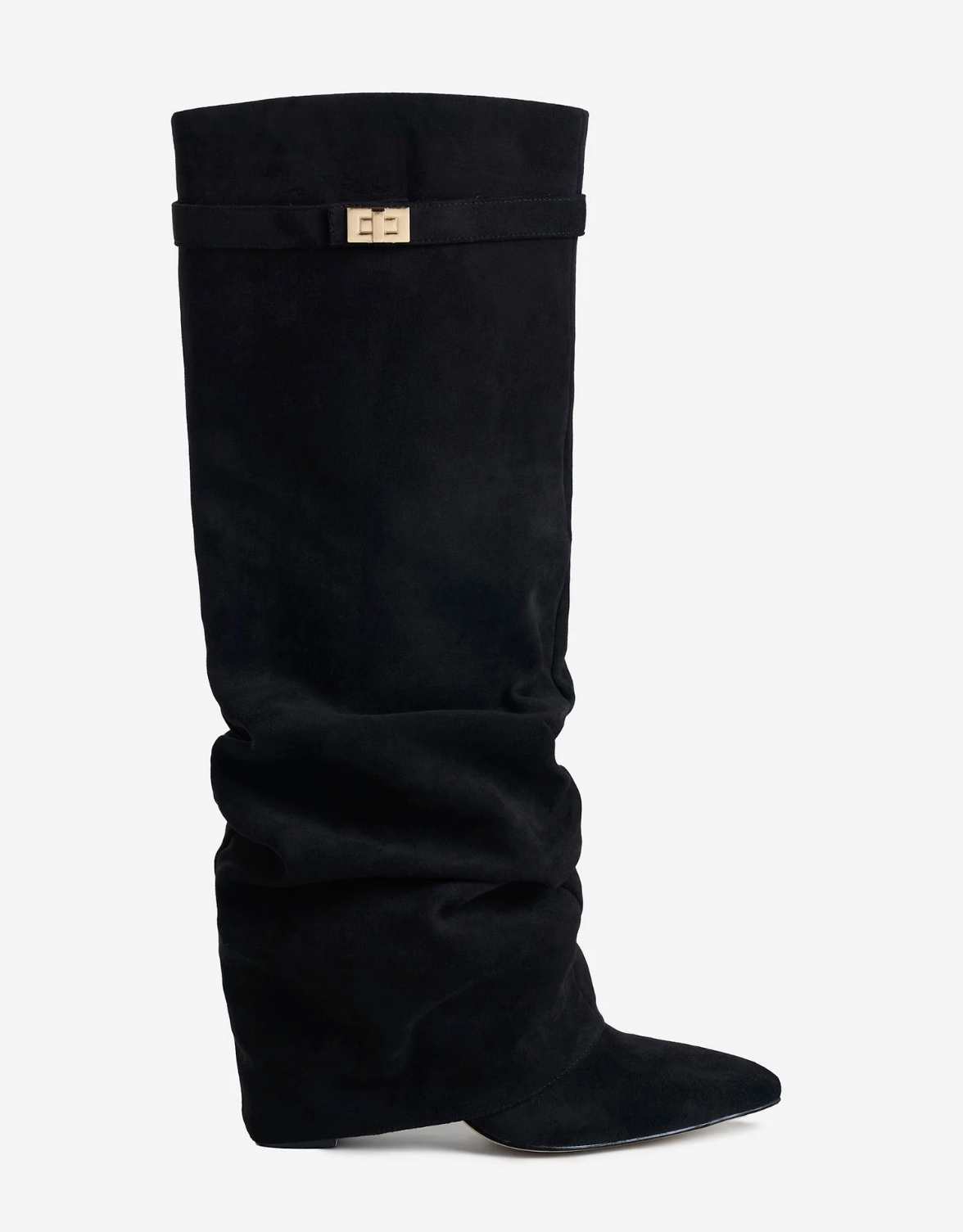 Noireve -The Black Boots 03