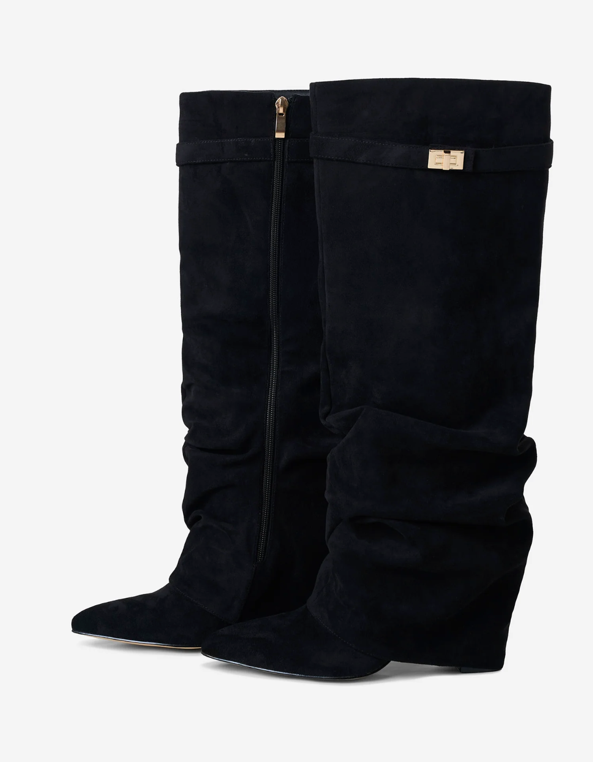 Noireve -The Black Boots 03