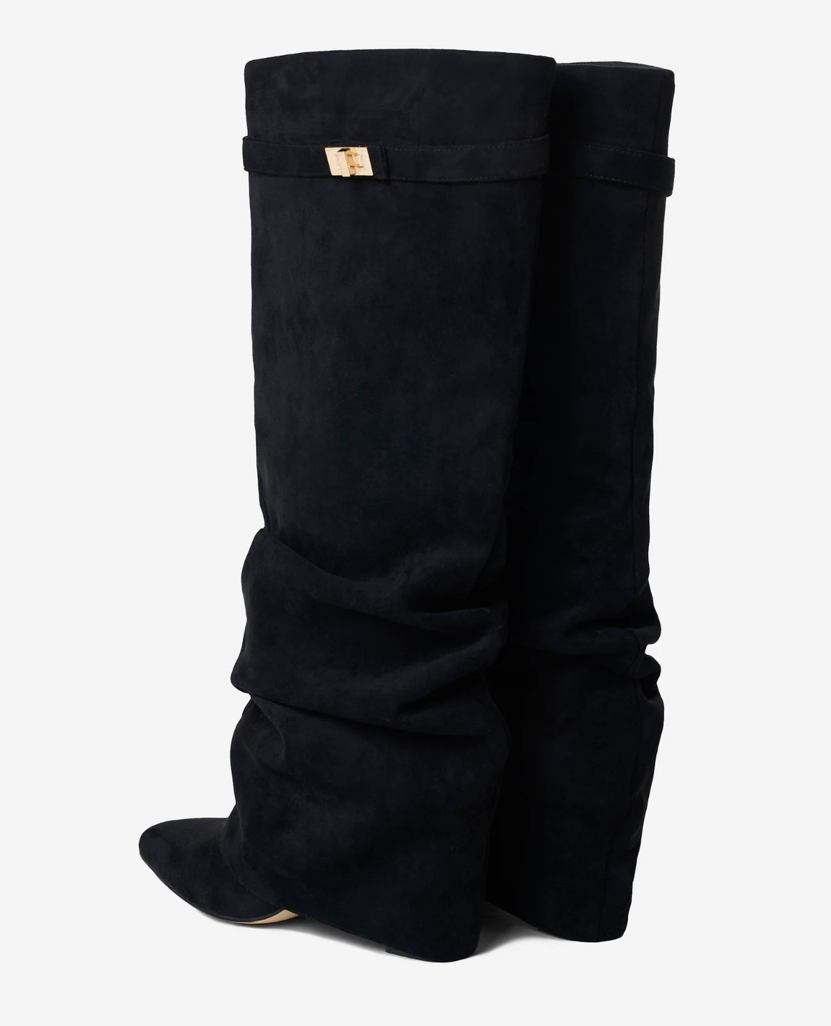 Noireve -The Black Boots 03
