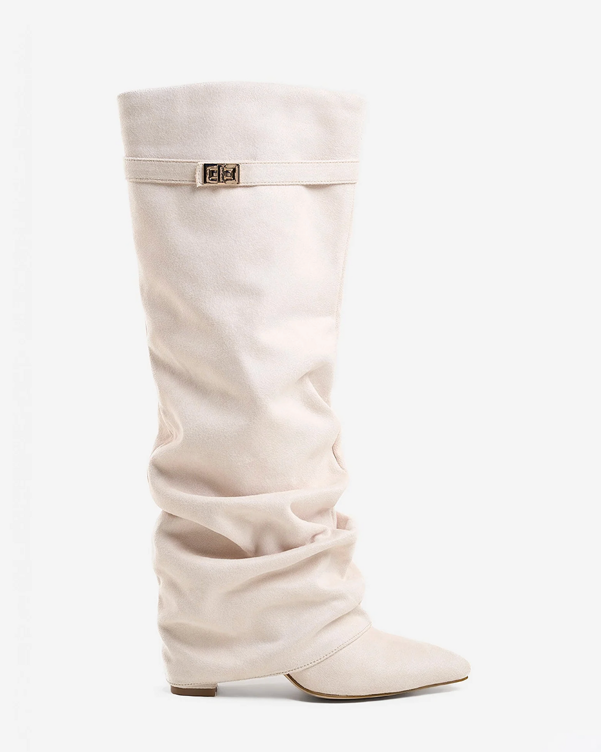 Noireve -The White Boots 03