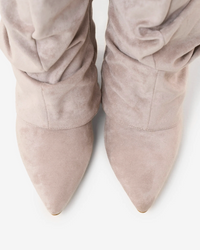 Noireve -The Taupe Boots 03