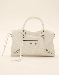 The White City Girl Bag - Large
