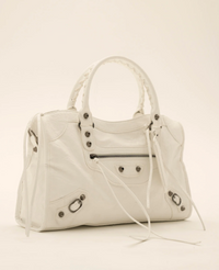 The White City Girl Bag - Large