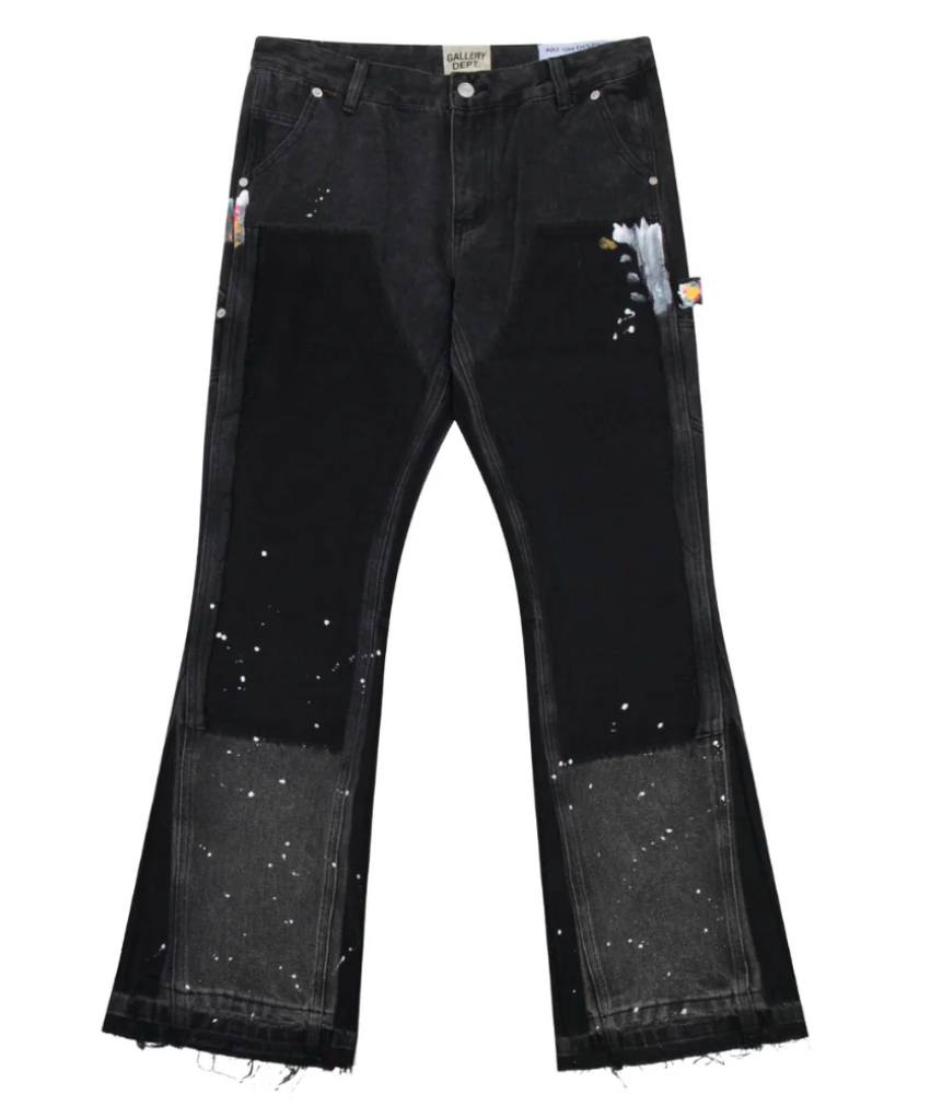 Viral Outfit 11 - Night Out W The Boys (2)