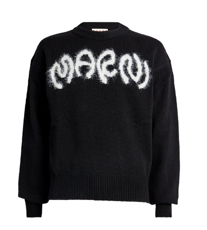 Mar- Knit Sweater