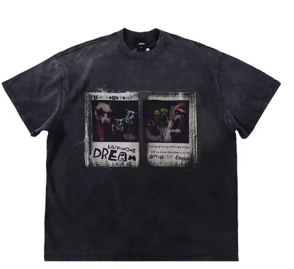 Noireve Graphic Tee