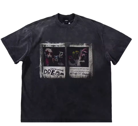 Noireve Graphic Tee