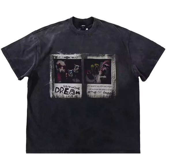 Noireve Graphic Tee