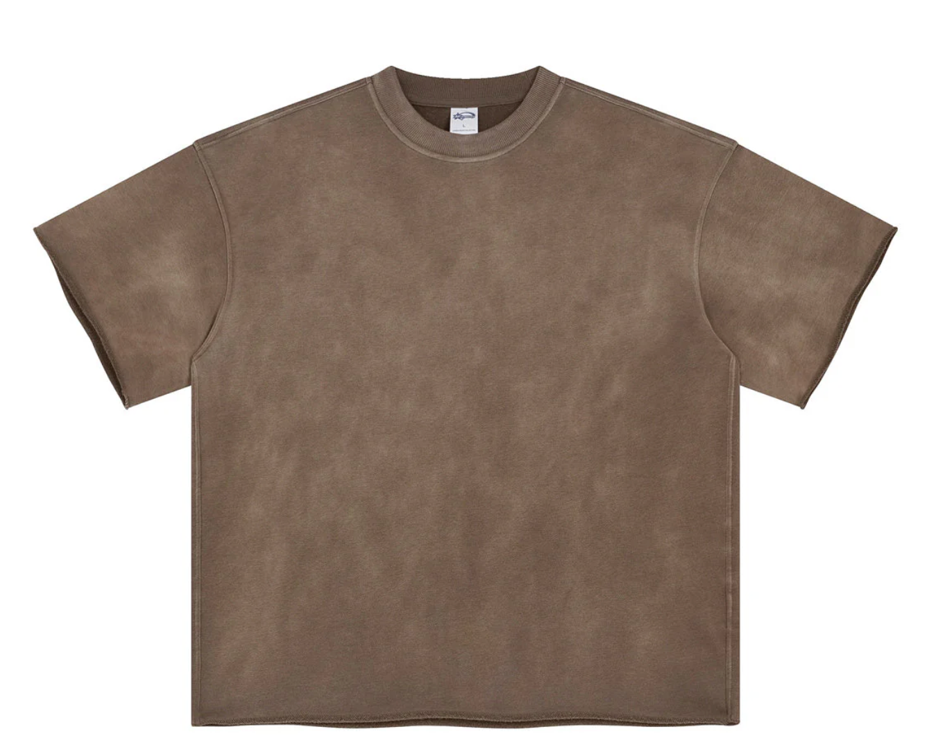 Noireve "Washed Tee"