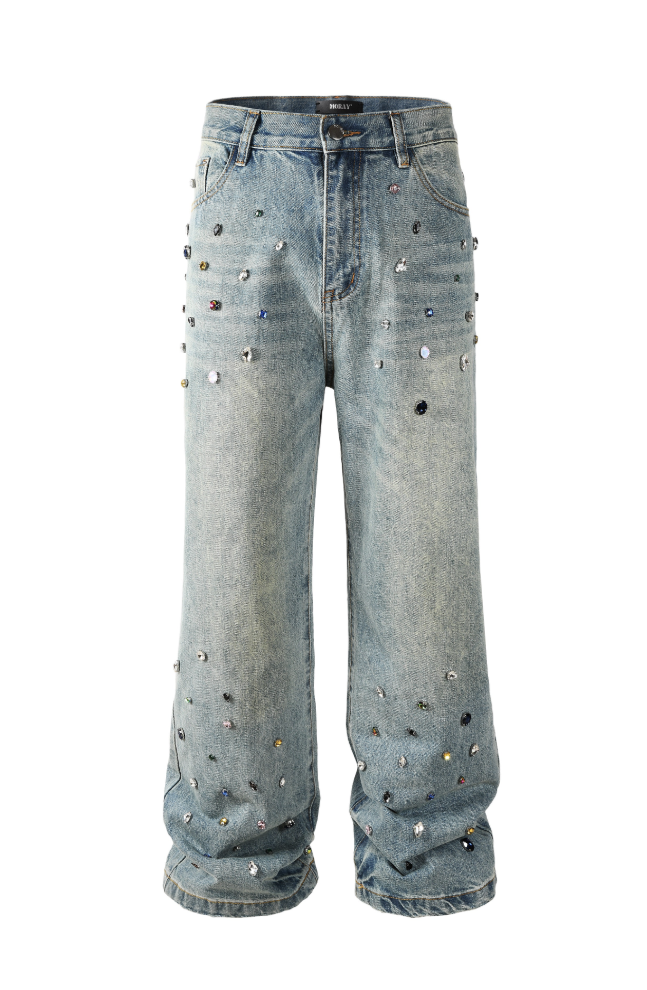 Cuarto Street Outfit