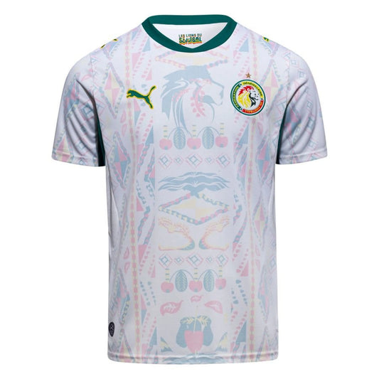 Senegal - Home Jersey (2026)