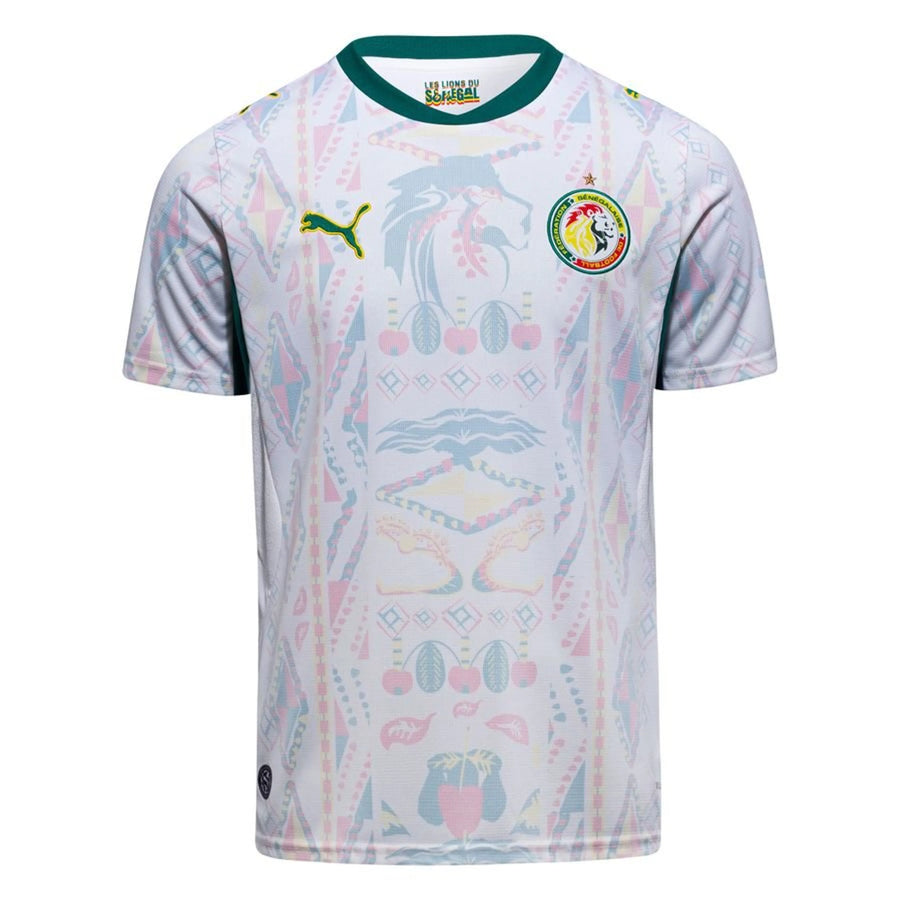 Senegal - Home Jersey (2026)