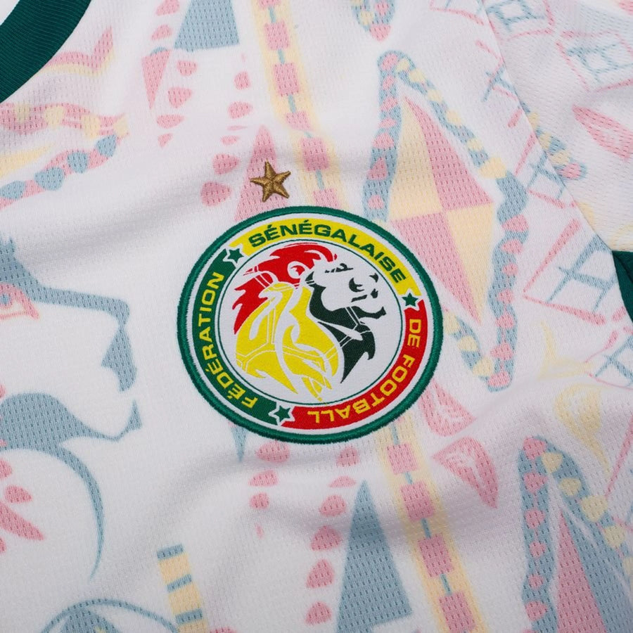 Senegal - Home Jersey (2026)
