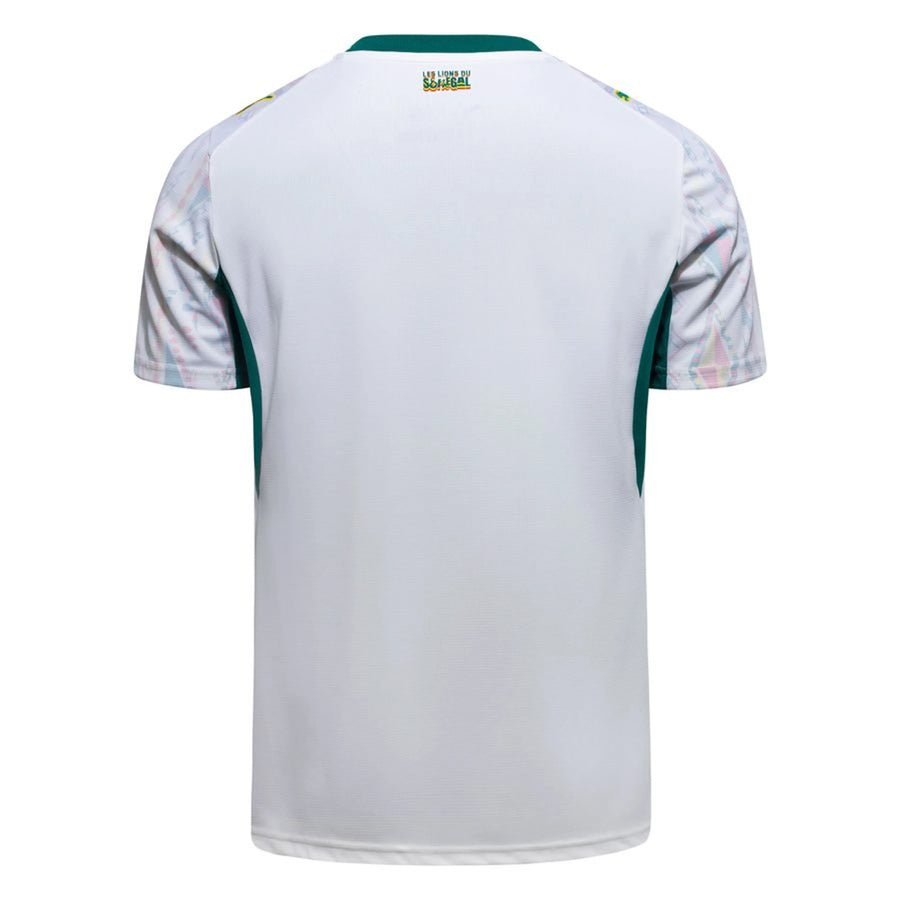 Senegal - Home Jersey (2026)