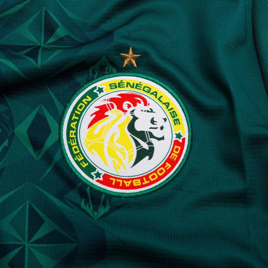 Senegal - Away Jersey (2026)