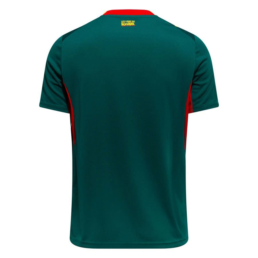 Senegal - Away Jersey (2026)