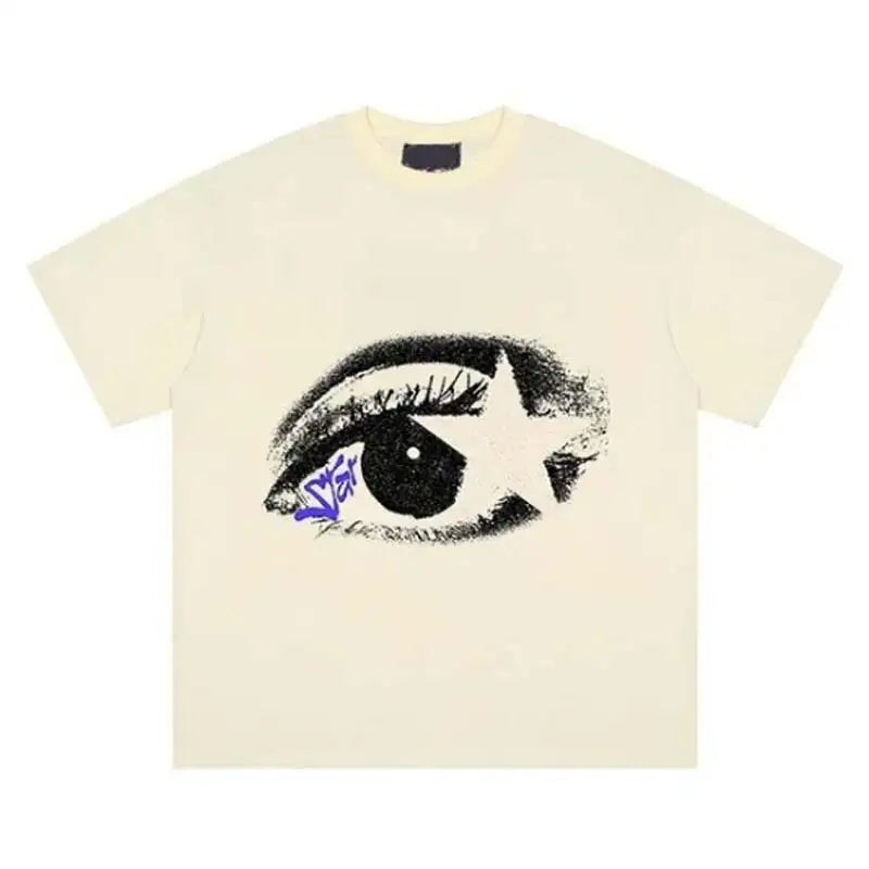 Noireve Eye Tee