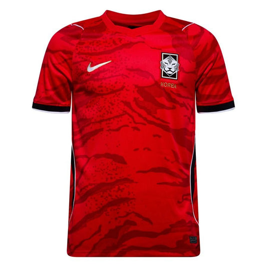 South Korea - Home Jersey (2026)