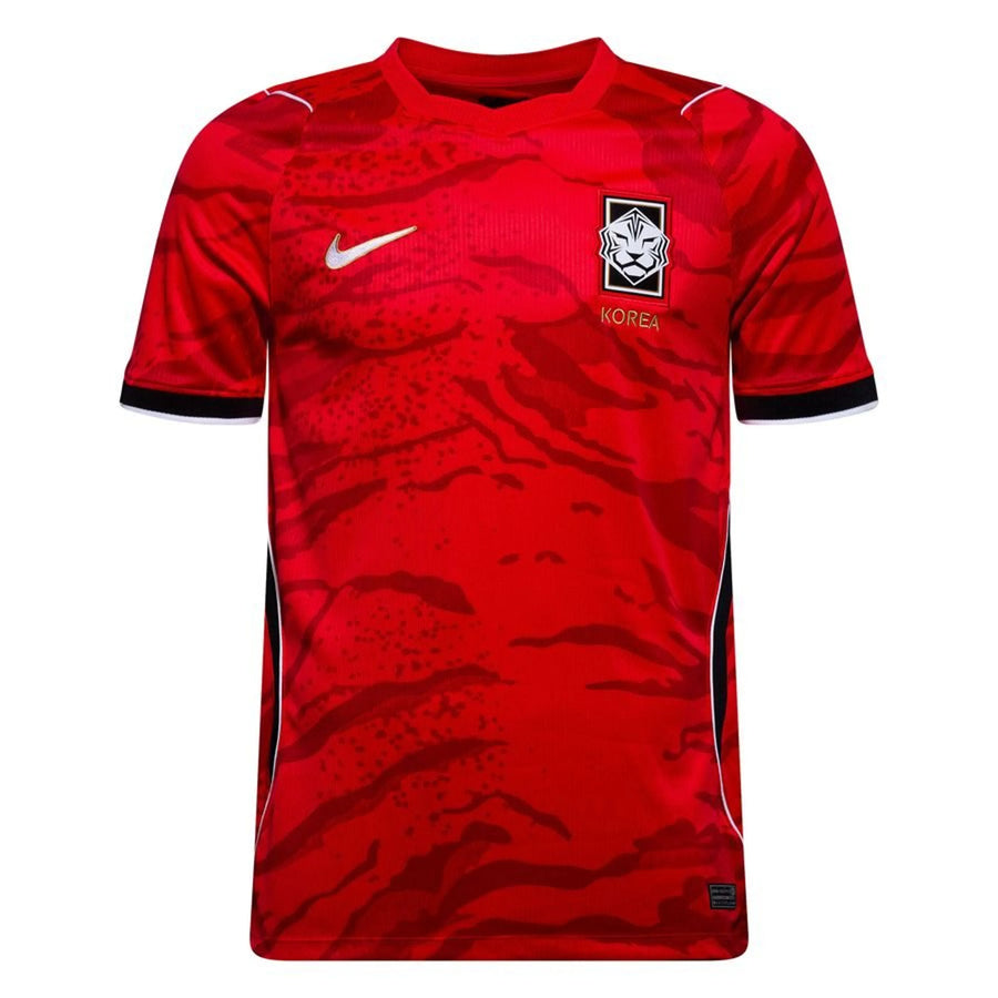 South Korea - Home Jersey (2026)