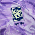 South Korea - Away Jersey